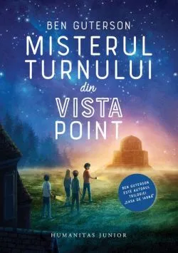 Misterul turnului din Vista Point de Ben Guterson