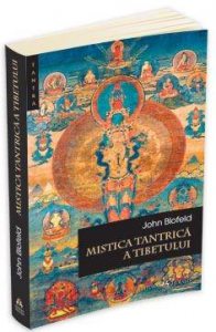 Mistica tantrica a Tibetului