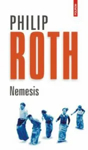 Nemesis de Philip Roth