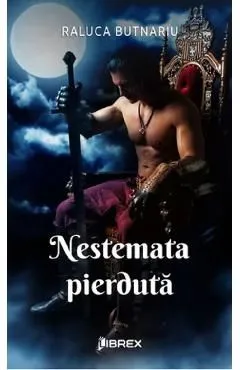 Nestemata pierduta de Raluca Butnariu