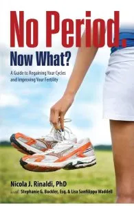 No Period. Now What?