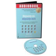 Obisnuinte noi, obisnuinte vechi. Audiobook
