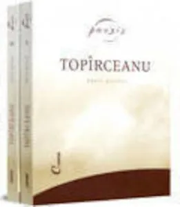 Opera Poetica Vol.I de George Topirceanu