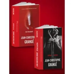 Pachet Jean-Christophe Grange de Jean-Christophe Grange