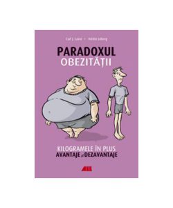 Paradoxul obezitatii