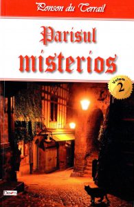 Parisul misterios