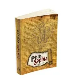 Pistis Sophia