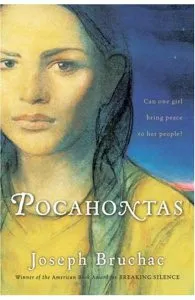 Pocahontas de Joseph Bruchac