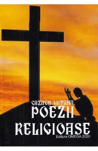 Poezii religioase de Cazacu Mitana