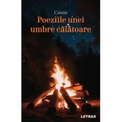 Poeziile unei umbre calatoare