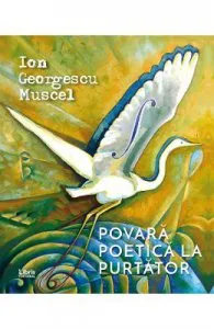 Povara poetica la purtator de Ion Georgescu Muscel