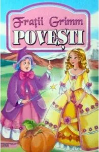 Povesti de Fratii Grimm