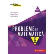 Probleme de matematica pentru clasa a 9-a de Ovidiu Badescu