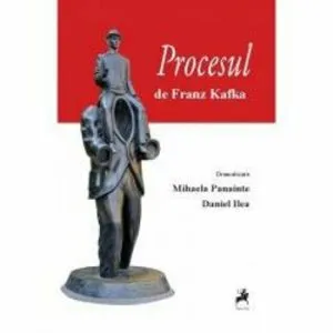 Procesul de Franz Kafka de Dramatizare de Mihaela Panainte