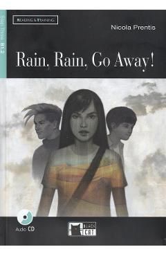 Rain, Rain, Go Away!CD
