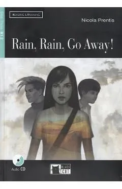 Rain, Rain, Go Away!CD