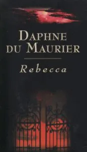 Rebecca de Daphne du Maurier