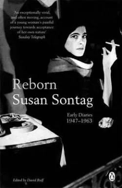 Reborn de Susan Sontag