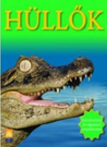 Reptile HU