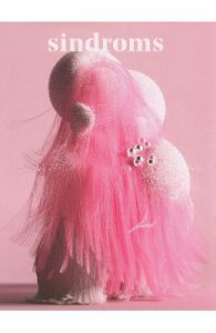 Revista Sindroms Nr.4 Pink