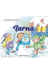 Sa cunoastem anotimpurile! Iarna de Nuria Roca