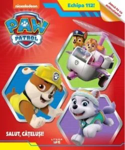 Salut, Cățeluși!