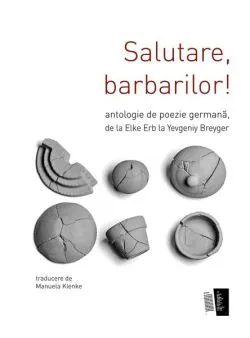 Salutare, barbarilor! de Joachim Umlauf