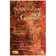 Sandman 4. Anotimpul Ceturilor