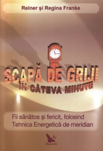 Scapa de griji in cateva minute
