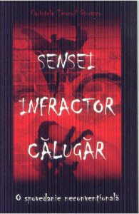 Sensei. Infractor. Calugar