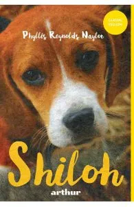 Shiloh de Phillis Reynolds Naylor