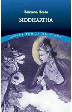 Siddhartha de Hermann Hesse