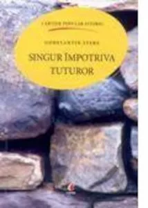 Singur impotriva tuturor