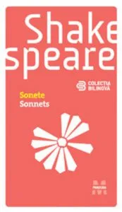 Sonete / Sonnets de William Shakespeare