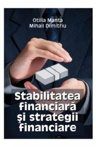 Stabilitatea financiara si strategii financiare