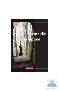 Staretul Varsanufie de la Optina