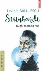 Steinhardt. Bughi mambo rag