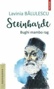 Steinhardt. Bughi mambo rag