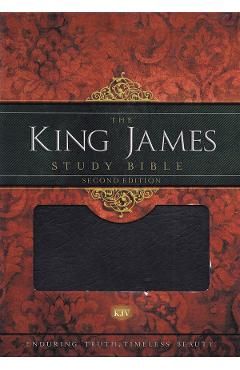 Study Bible-KJV