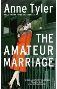 The Amateur Marriage de Anne Tyler