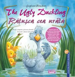The Ugly Duckling - Ratusca cea urata de Arianna Candell