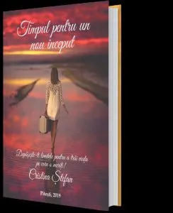 Timpul pentru un nou inceput