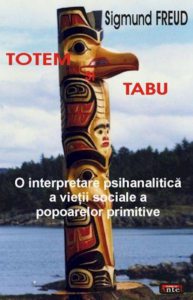 Totem si Tabu