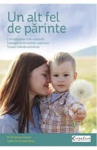 Un alt fel de parinte de Catherine Piraud-Rouet