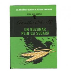Un buzunar plin cu secara