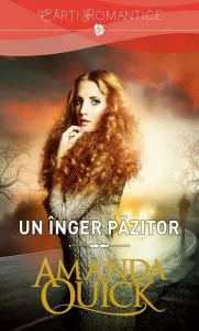 Un inger pazitor de Amanda Quick