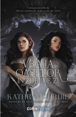 Vraja oaselor în zori de zi (Vol. 2)