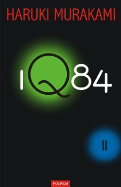 1Q84 Vol.2