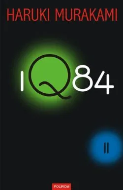 1Q84 Vol.2