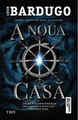 A noua casă (Vol. 1)
